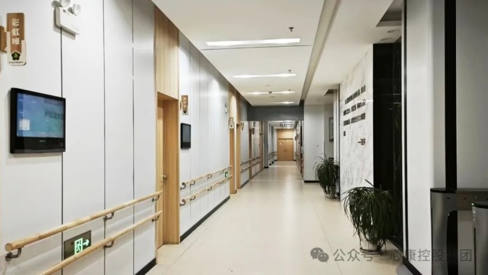 江苏省泰州市残联考察调研天辰娱乐控股集团