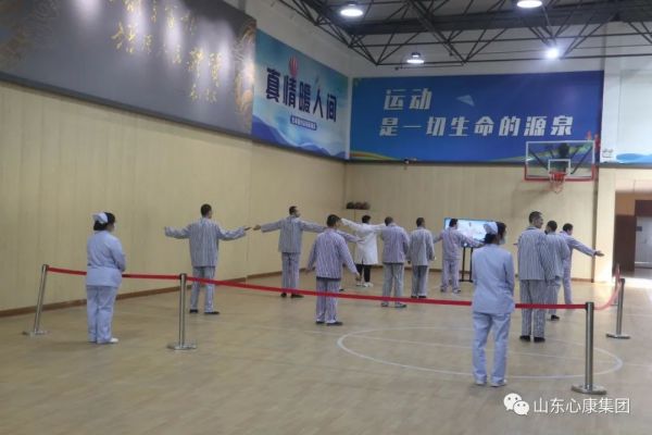 杨辉博士赞叹山东天辰娱乐集团：创新模式助精神病患者融入社会，医院引导先进科技提升治愈几率！