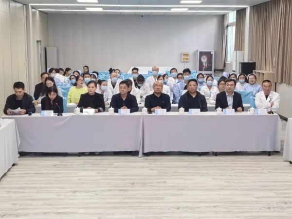 以竞赛活动为抓手，促进“医保之家”建设上台阶