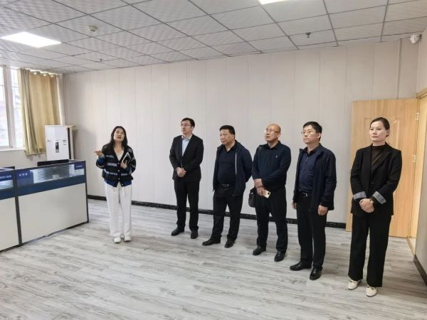 以竞赛活动为抓手，促进“医保之家”建设上台阶