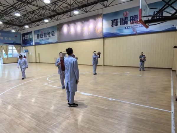践泰山之诺 ，守精康之约—精神障碍社区康复推进会参观指导“精康家园”