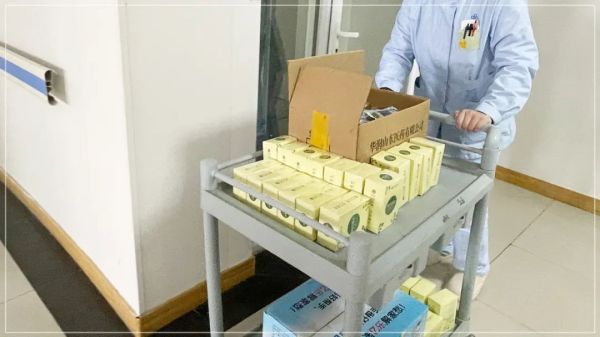 泰安天辰娱乐医院采取暖心措施“预防流感,守护健康”
