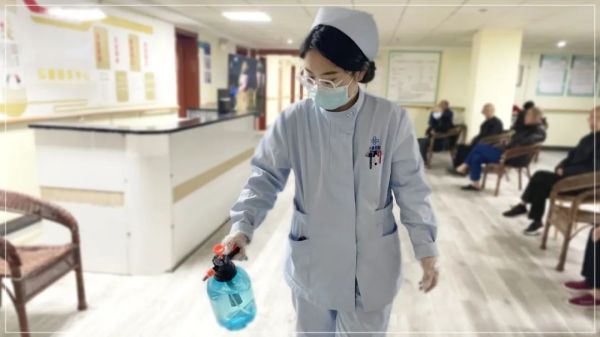 泰安天辰娱乐医院采取暖心措施“预防流感,守护健康”