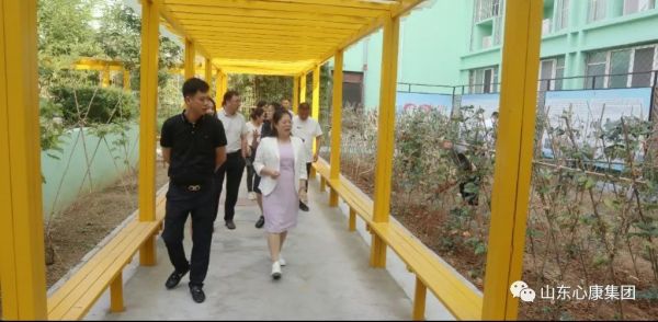 清大华商EMBA高 级研修班观摩山东天辰娱乐集团