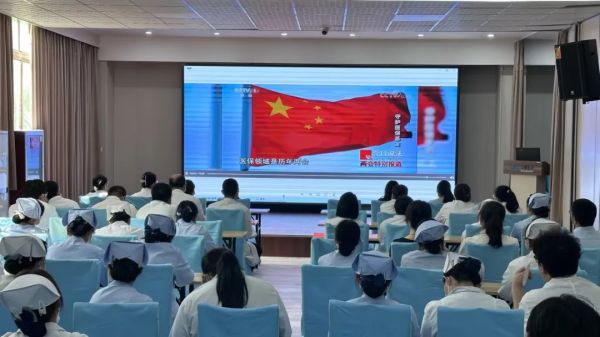 基金监管同参与，守好群众“救命钱”----泰安天辰娱乐医院医保基金监管宣传月活动见闻